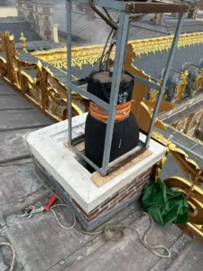 travaux fumisterie et ventilation neotherm