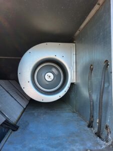 travaux fumisterie et ventilation neotherm