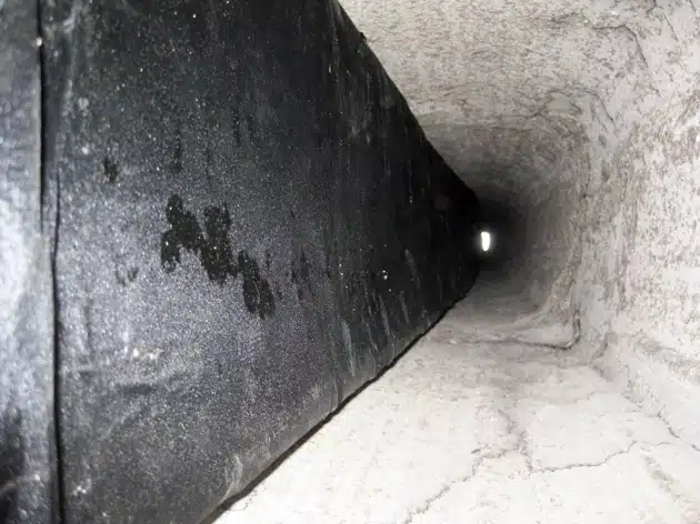 travaux fumisterie et ventilation neotherm