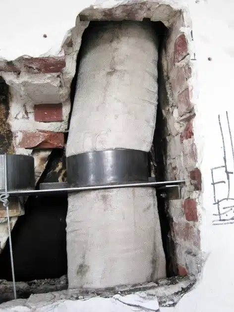 travaux fumisterie et ventilation neotherm