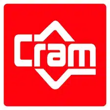 logo cram