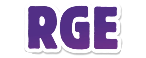 logo rge